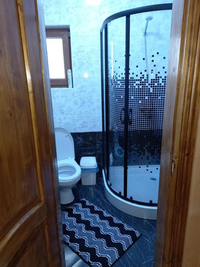Котедж Затишний відпочинок Гукливый Экстерьер фото