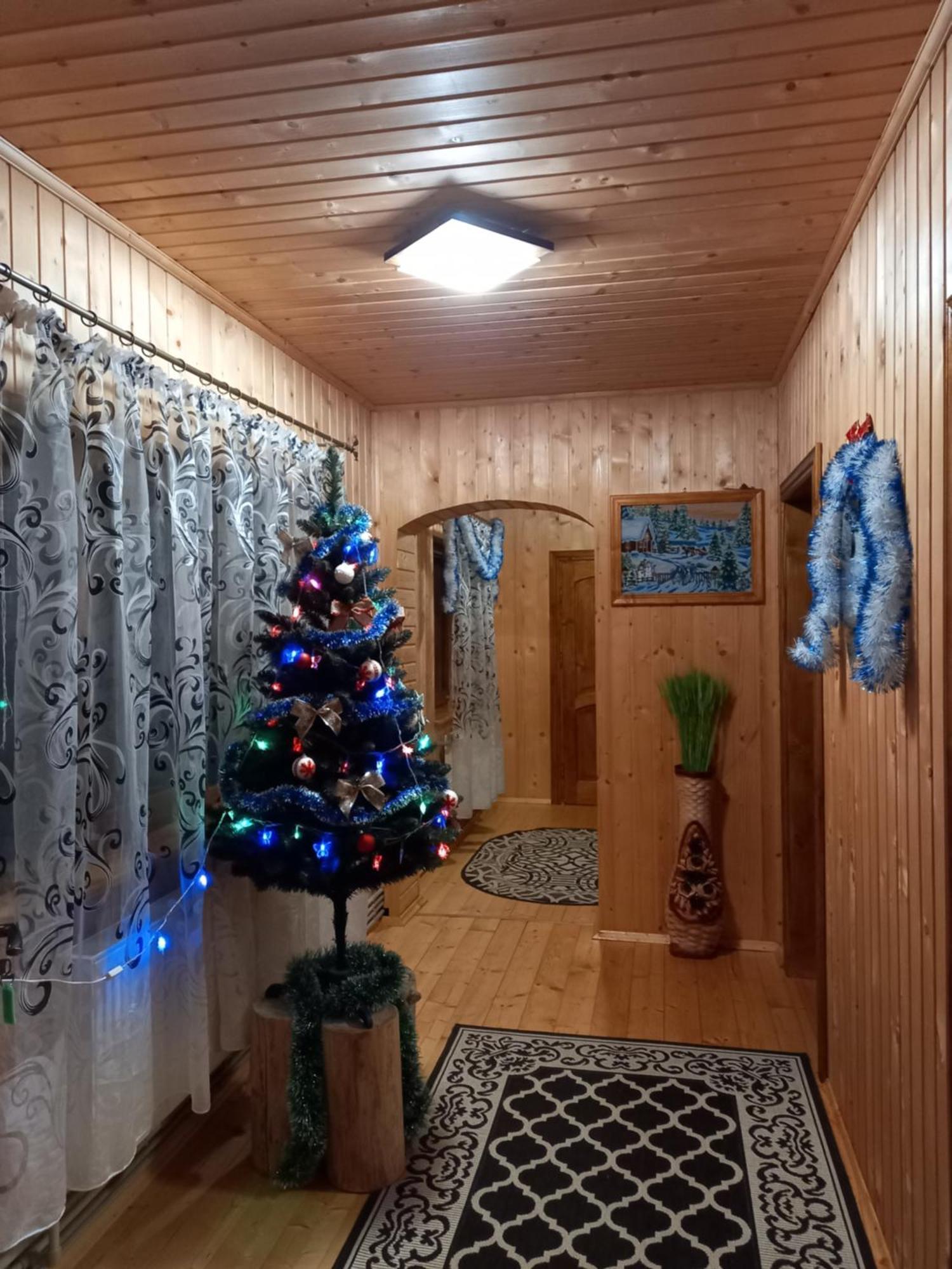 Котедж Затишний відпочинок Гукливый Экстерьер фото